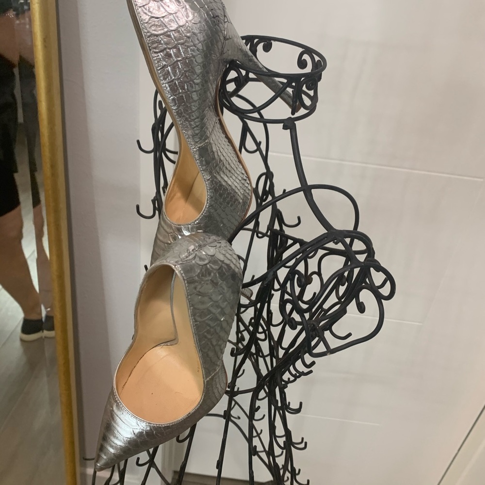 Beautiful genuine Giuseppe Zanotti heels